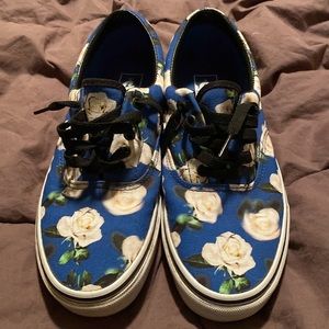 Mens Vans size 9.5